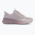 Кросівки жіночі SKECHERS Switch Back Mist pink/multi 2