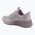 Кросівки жіночі SKECHERS Switch Back Mist pink/multi 3