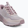 Кросівки жіночі SKECHERS Switch Back Mist pink/multi 7