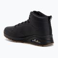 Кросівки жіночі SKECHERS Uno Stand High black 3