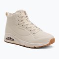 Кросівки жіночі SKECHERS Uno Stand High off white