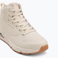 Кросівки жіночі SKECHERS Uno Stand High off white 7