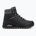 Кросівки жіночі Skechers Uno Rugged Natures Bliss black 2