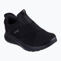 Жіночі туфлі SKECHERS Bobs Squad Chaos Your Moment чорні 3