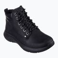 Кросівки чоловічі SKECHERS Parson Ederic black 8