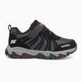 Кросівки дитячі SKECHERS Rugged Ranger Hydro Explorer black/red/yellow 2