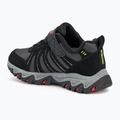 Кросівки дитячі SKECHERS Rugged Ranger Hydro Explorer black/red/yellow 3