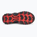 Кросівки дитячі SKECHERS Rugged Ranger Hydro Explorer black/red/yellow 4