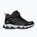 Черевики зимові дитячі SKECHERS Rugged Ranger Storm Trail black 2