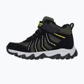 Черевики зимові дитячі SKECHERS Rugged Ranger Storm Trail black 3