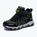 Черевики зимові дитячі SKECHERS Rugged Ranger Storm Trail black 4