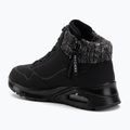 Кросівки дитячі SKECHERS Uno Gen1 Darling Daze black 3