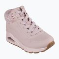 Кросівки дитячі SKECHERS Uno Gen1 Darling Daze blush pink 8