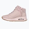 Кросівки дитячі SKECHERS Uno Gen1 Darling Daze blush pink 10