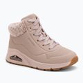 Кросівки дитячі SKECHERS Uno Gen1 Darling Daze blush pink