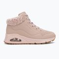 Кросівки дитячі SKECHERS Uno Gen1 Darling Daze blush pink 2