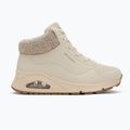 Кросівки дитячі SKECHERS Uno Gen1 Darling Daze natural 2