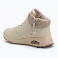 Кросівки дитячі SKECHERS Uno Gen1 Darling Daze natural 3