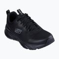 Кросівки чоловічі SKECHERS Edgeride Rekze black 8