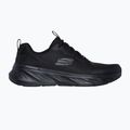 Кросівки чоловічі SKECHERS Edgeride Rekze black 9