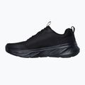 Кросівки чоловічі SKECHERS Edgeride Rekze black 10