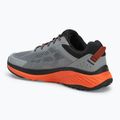 Кросівки чоловічі SKECHERS Bounder Rse gray 3