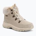 Кросівки жіночі Skechers Trego Snow Worries natural