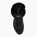 Кросівки жіночі SKECHERS Uno Rugged Fall Shimmer black/metallic 5