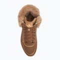 Кросівки жіночі SKECHERS Uno Rugged Fall Shimmer taupe/metallic 5