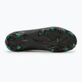 Кросівки футбольні чоловічі Skechers Razor Academy Gold 1.5 FG black/silver 4