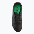Кросівки футбольні чоловічі Skechers Razor Academy Gold 1.5 FG black/silver 5