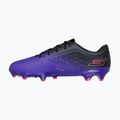 Кросівки футбольні чоловічі Skechers Razor Academy Gold 1.5 FG purple 9