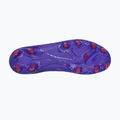 Кросівки футбольні чоловічі Skechers Razor Academy Gold 1.5 FG purple 11