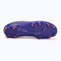 Кросівки футбольні чоловічі Skechers Razor Academy Gold 1.5 FG purple 4