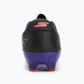 Кросівки футбольні чоловічі Skechers Razor Academy Gold 1.5 FG purple 6