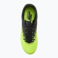 Кросівки футбольні чоловічі Skechers Razor Academy Gold 1.5 FG yellow/black 5
