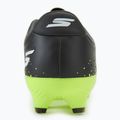 Кросівки футбольні чоловічі Skechers Razor Academy Gold 1.5 FG yellow/black 6