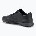 Кросівки футбольні чоловічі Skechers SKX Academy Gold 1.5 TF black/silver 3