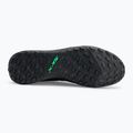 Кросівки футбольні чоловічі Skechers SKX Academy Gold 1.5 TF black/silver 4
