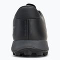 Кросівки футбольні чоловічі Skechers SKX Academy Gold 1.5 TF black/silver 6