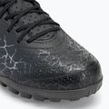 Кросівки футбольні чоловічі Skechers SKX Academy Gold 1.5 TF black/silver 7