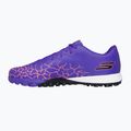 Кросівки футбольні чоловічі Skechers SKX Academy Gold 1.5 TF purple 9