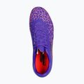 Кросівки футбольні чоловічі Skechers SKX Academy Gold 1.5 TF purple 10