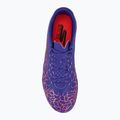 Кросівки футбольні чоловічі Skechers SKX Academy Gold 1.5 TF purple 5