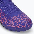 Кросівки футбольні чоловічі Skechers SKX Academy Gold 1.5 TF purple 7