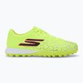 Кросівки футбольні чоловічі Skechers SKX Academy Gold 1.5 TF yellow/black 2
