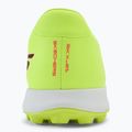 Кросівки футбольні чоловічі Skechers SKX Academy Gold 1.5 TF yellow/black 6