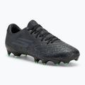 Кросівки футбольні чоловічі Skechers SKX Academy Gold 1.5 FG black/silver
