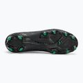 Кросівки футбольні чоловічі Skechers SKX Academy Gold 1.5 FG black/silver 4