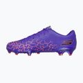Кросівки футбольні чоловічі Skechers SKX Academy Gold 1.5 FG purple 9